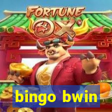 bingo bwin