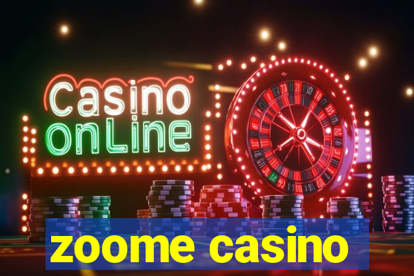 zoome casino