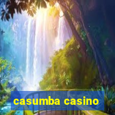 casumba casino