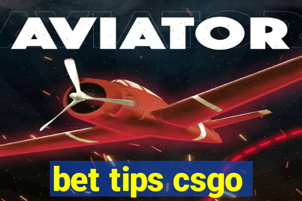 bet tips csgo