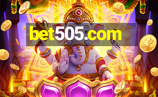 bet505.com