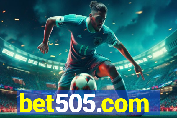 bet505.com