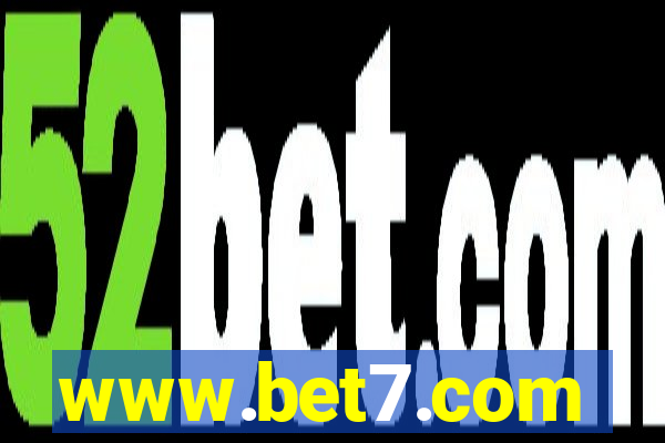 www.bet7.com