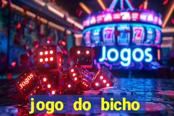 jogo do bicho feira de santana