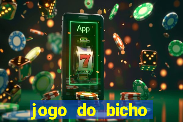 jogo do bicho feira de santana