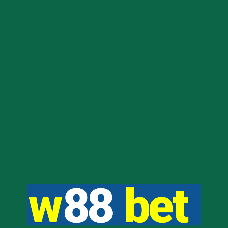 w88 bet