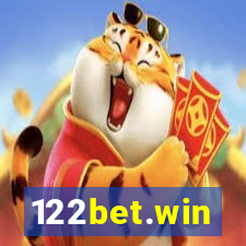 122bet.win