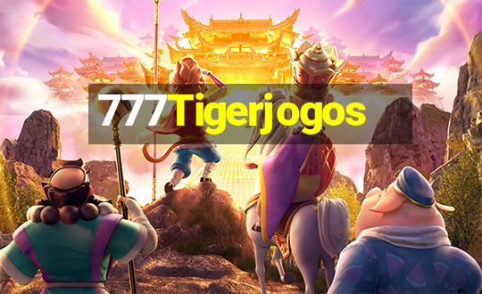 777Tigerjogos