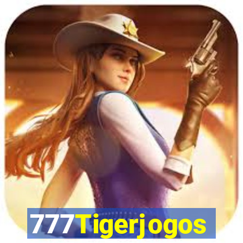 777Tigerjogos