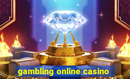 gambling online casino