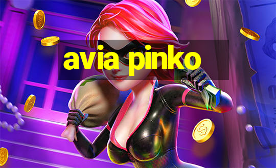 avia pinko