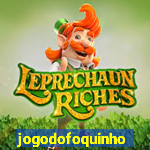 jogodofoquinho