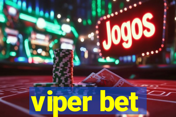 viper bet