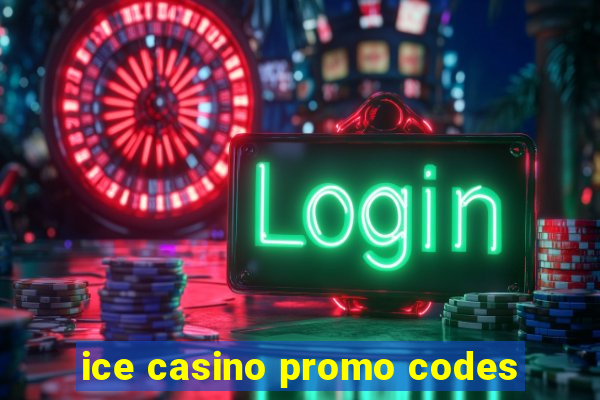 ice casino promo codes