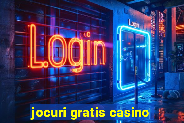 jocuri gratis casino