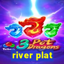 river plat