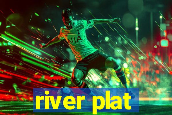 river plat