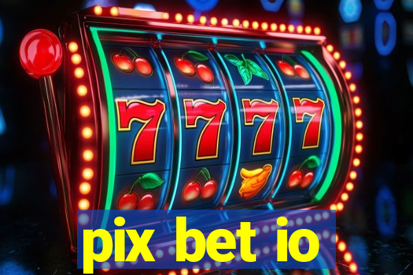 pix bet io