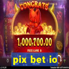 pix bet io