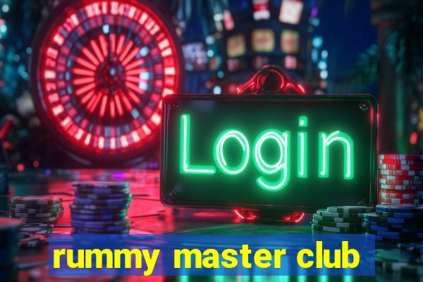 rummy master club