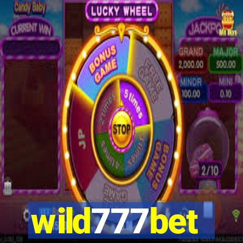 wild777bet