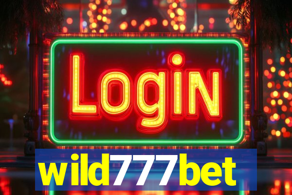 wild777bet