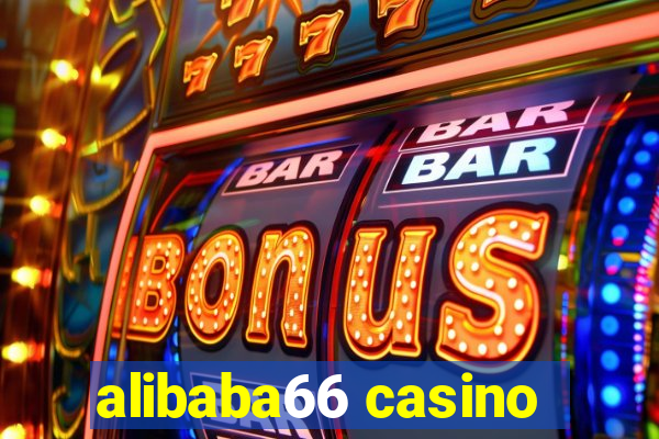 alibaba66 casino