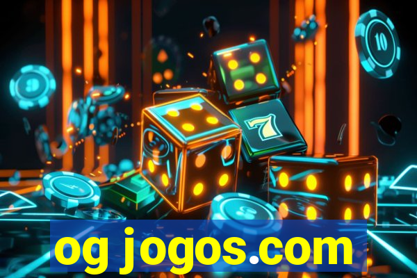 og jogos.com