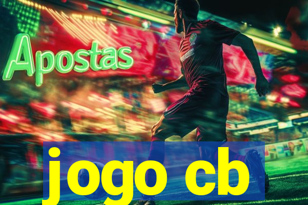 jogo cb