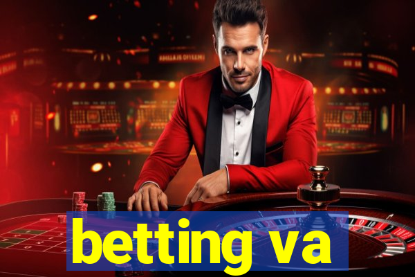 betting va