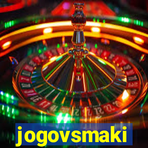 jogovsmaki