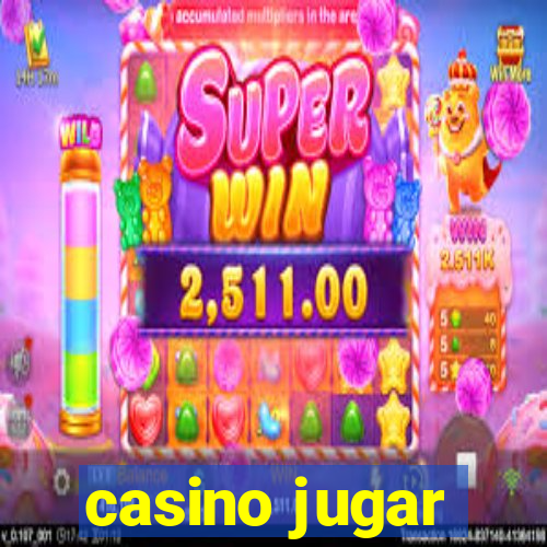 casino jugar