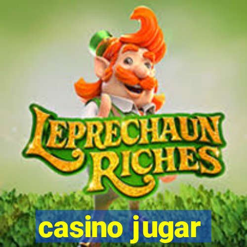 casino jugar