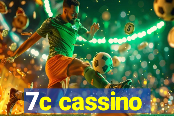 7c cassino