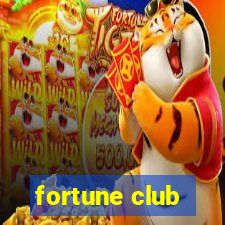 fortune club