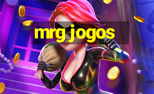 mrg jogos