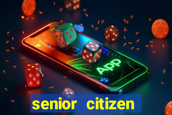 senior citizen bingo near me