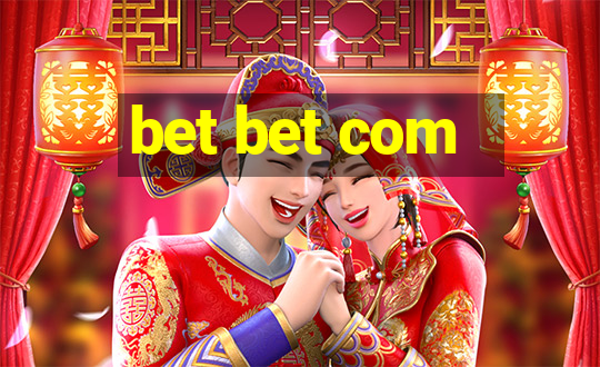 bet bet com