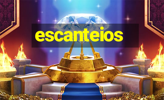 escanteios