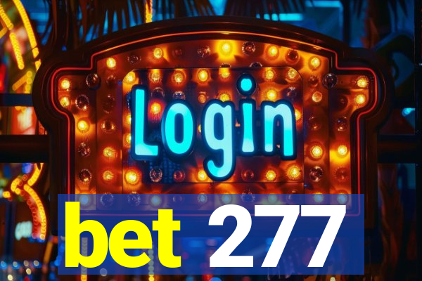 bet 277