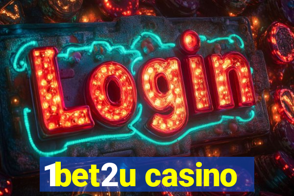 1bet2u casino