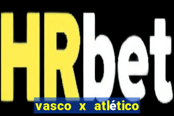 vasco x atlético mg palpite