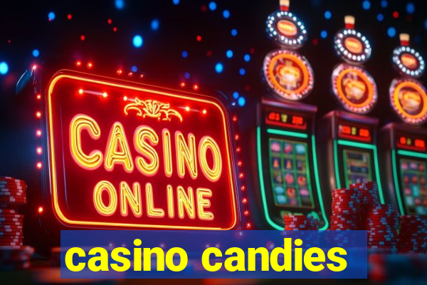 casino candies