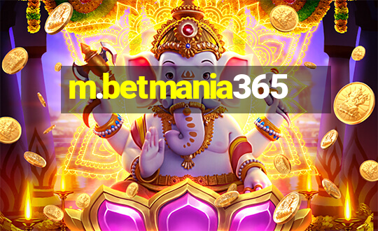 m.betmania365