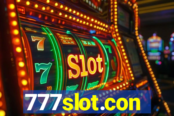 777slot.con