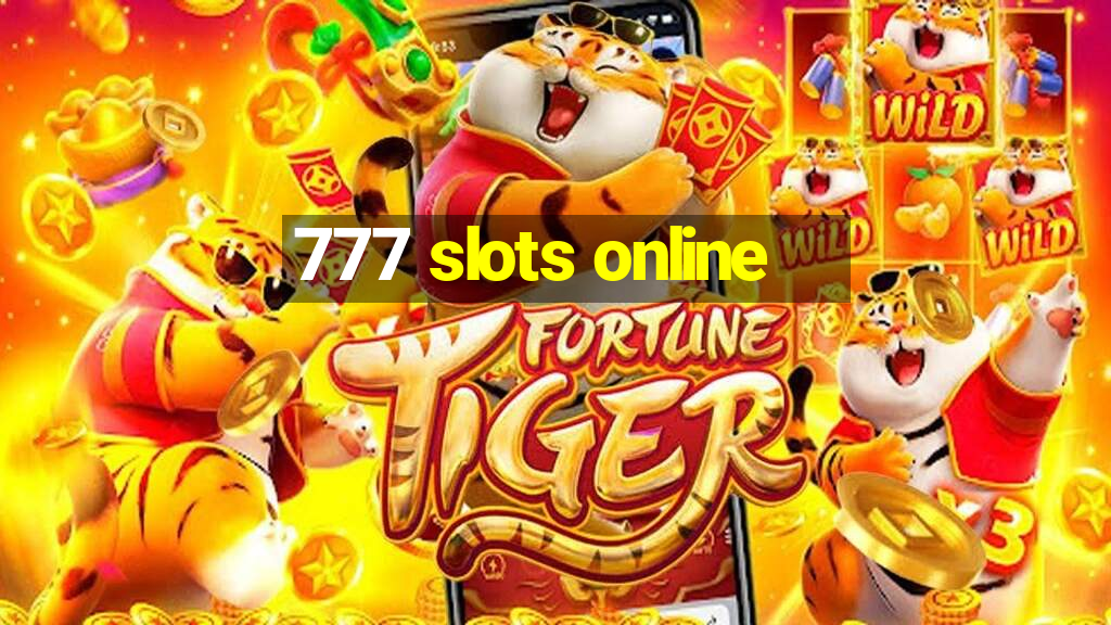 777 slots online