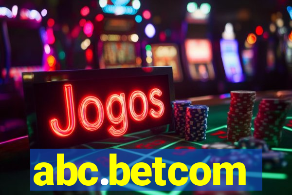 abc.betcom