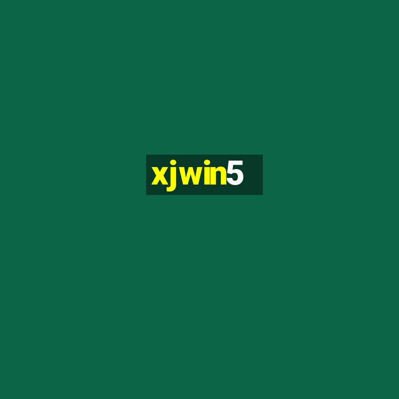 xjwin5