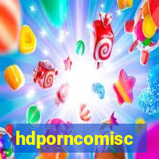 hdporncomisc