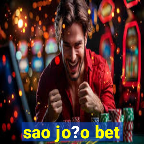 sao jo?o bet